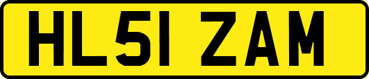 HL51ZAM