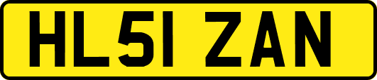 HL51ZAN