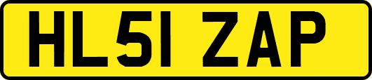 HL51ZAP