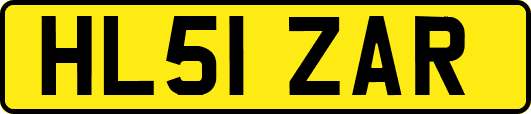 HL51ZAR