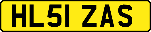 HL51ZAS
