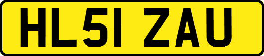 HL51ZAU