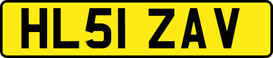 HL51ZAV