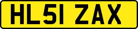 HL51ZAX