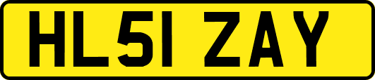 HL51ZAY