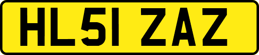 HL51ZAZ