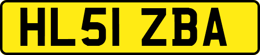 HL51ZBA