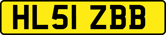 HL51ZBB