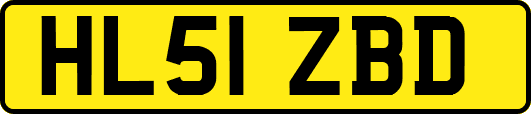 HL51ZBD