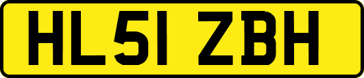 HL51ZBH