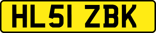 HL51ZBK