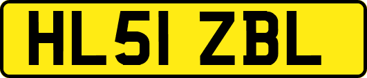 HL51ZBL