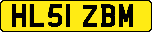 HL51ZBM