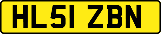 HL51ZBN