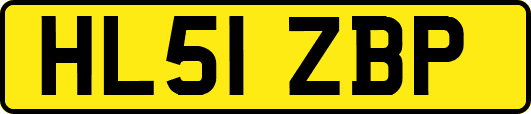 HL51ZBP