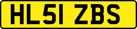HL51ZBS