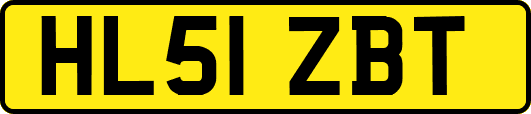 HL51ZBT
