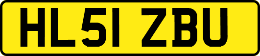 HL51ZBU