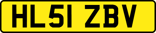 HL51ZBV