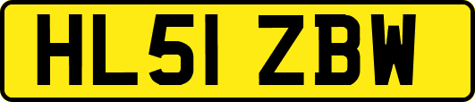 HL51ZBW