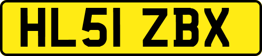 HL51ZBX