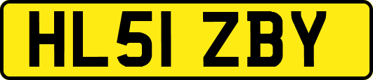 HL51ZBY