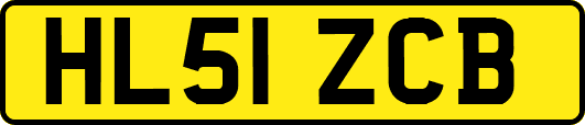 HL51ZCB