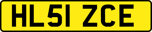 HL51ZCE