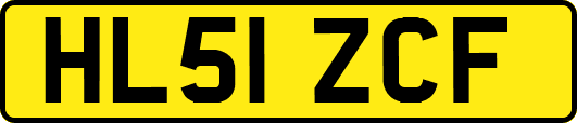 HL51ZCF