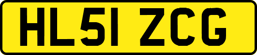 HL51ZCG