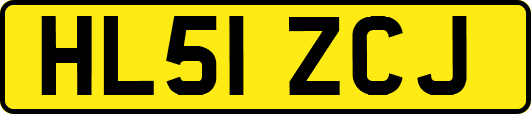 HL51ZCJ