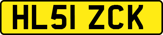HL51ZCK