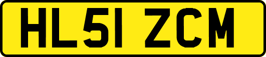 HL51ZCM