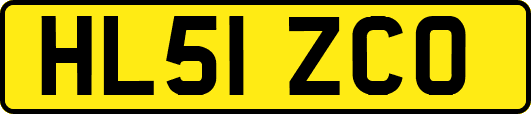HL51ZCO