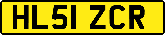 HL51ZCR