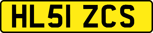 HL51ZCS