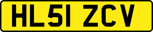 HL51ZCV