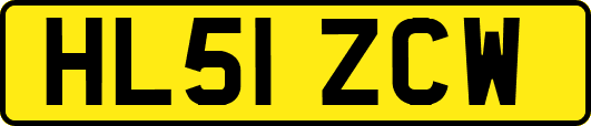 HL51ZCW