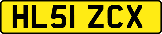 HL51ZCX
