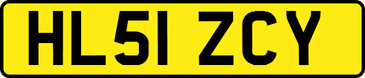 HL51ZCY