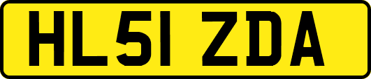 HL51ZDA