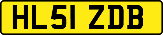 HL51ZDB