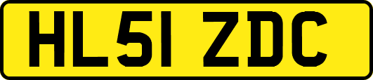 HL51ZDC