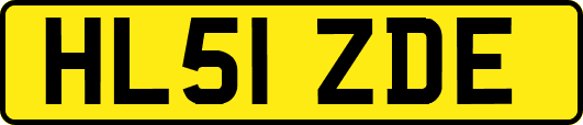 HL51ZDE