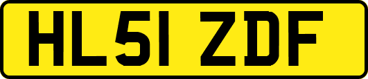 HL51ZDF