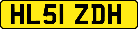 HL51ZDH