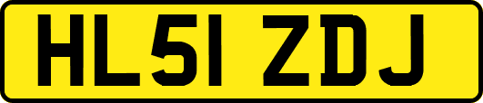 HL51ZDJ