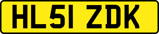 HL51ZDK