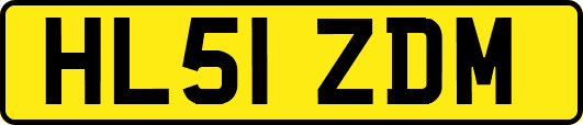 HL51ZDM