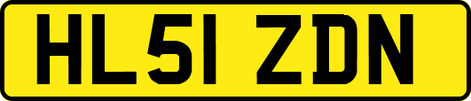 HL51ZDN
